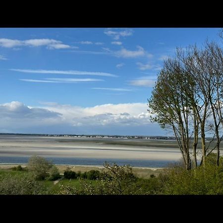 Au 10 Quai Violette Villa Saint-Valéry-sur-Somme Ngoại thất bức ảnh