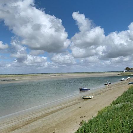 Au 10 Quai Violette Villa Saint-Valéry-sur-Somme Ngoại thất bức ảnh