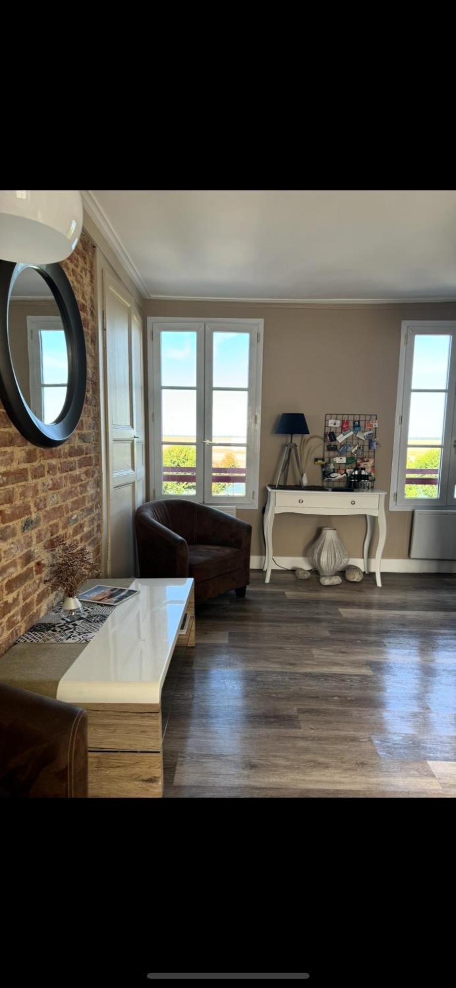 Au 10 Quai Violette Villa Saint-Valéry-sur-Somme Ngoại thất bức ảnh