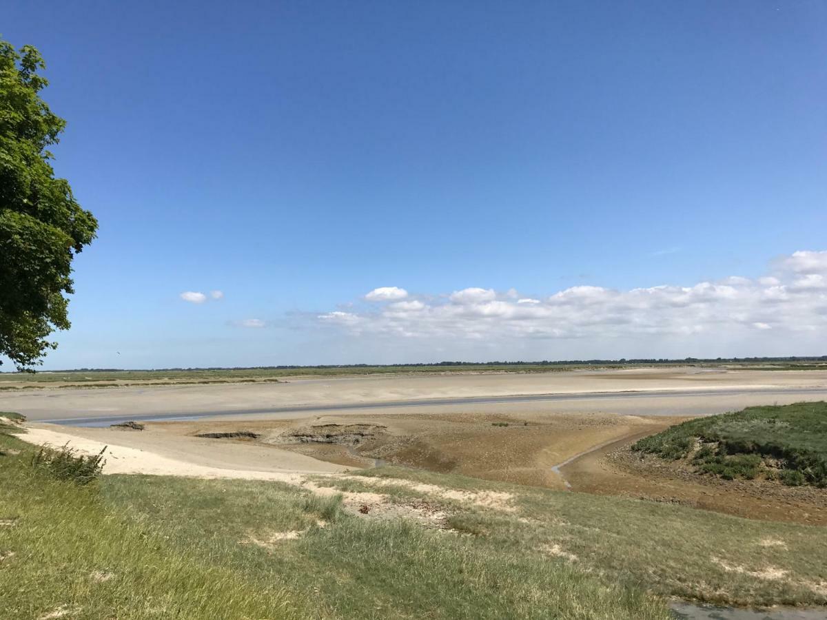 Au 10 Quai Violette Villa Saint-Valéry-sur-Somme Ngoại thất bức ảnh