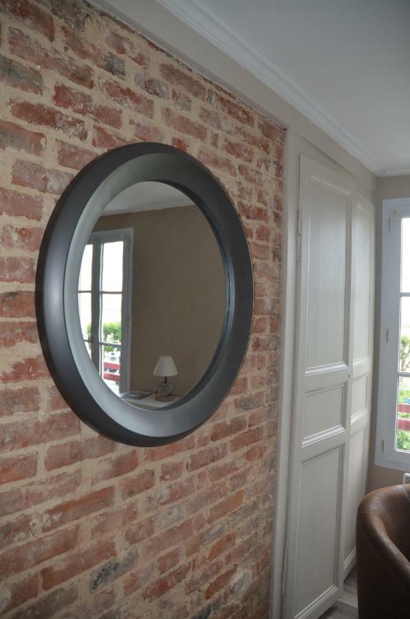 Au 10 Quai Violette Villa Saint-Valéry-sur-Somme Ngoại thất bức ảnh
